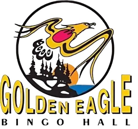 Golden eagle bingo